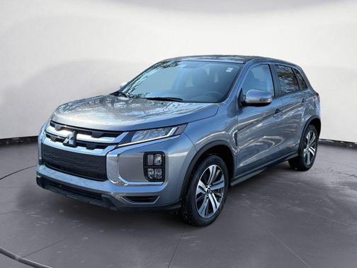 2024 Mitsubishi Outlander Sport SE
