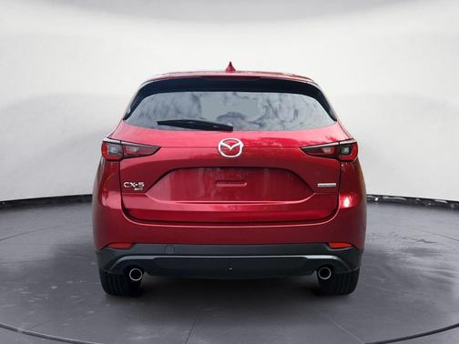 2023 Mazda CX-5 2.5 S Preferred