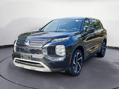 2024 Mitsubishi Outlander SE 2.5 S-AWC