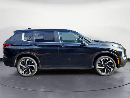 2024 Mitsubishi Outlander SE 2.5 S-AWC