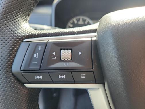 2024 Mitsubishi Outlander SE 2.5 S-AWC