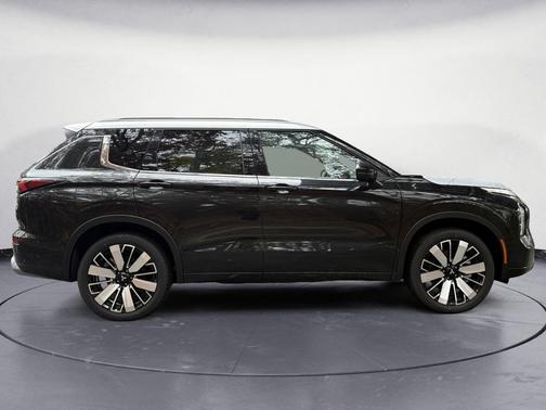 2025 Mitsubishi Outlander SEL 2.5 S-AWC