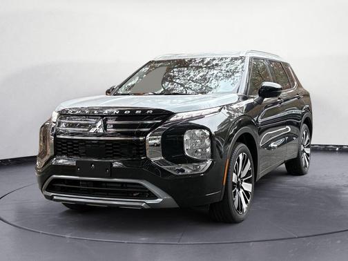 2025 Mitsubishi Outlander SEL 2.5 S-AWC