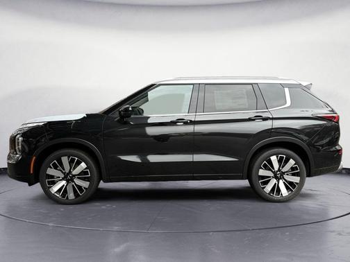 2025 Mitsubishi Outlander SEL 2.5 S-AWC