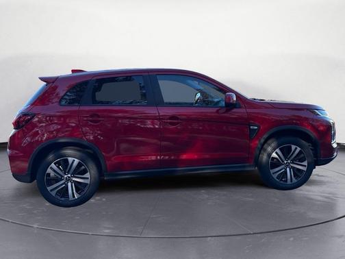 2025 Mitsubishi Outlander Sport 2.0 ES