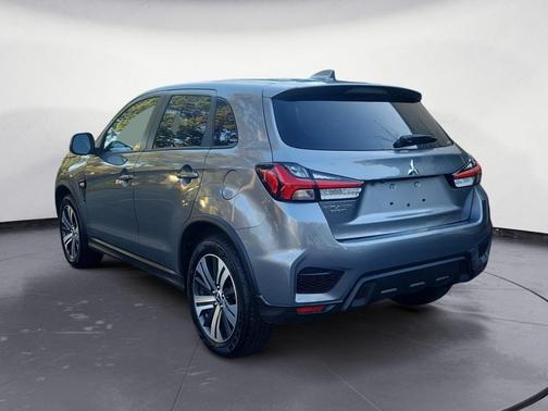 2024 Mitsubishi Outlander Sport 2.0 ES