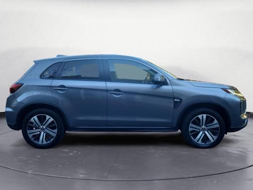 2024 Mitsubishi Outlander Sport 2.0 ES
