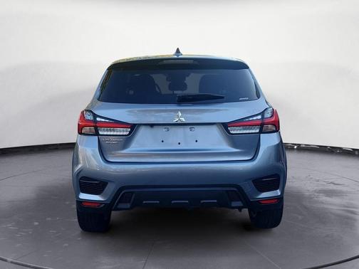 2024 Mitsubishi Outlander Sport 2.0 ES
