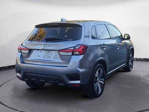 2024 Mitsubishi Outlander Sport 2.0 ES