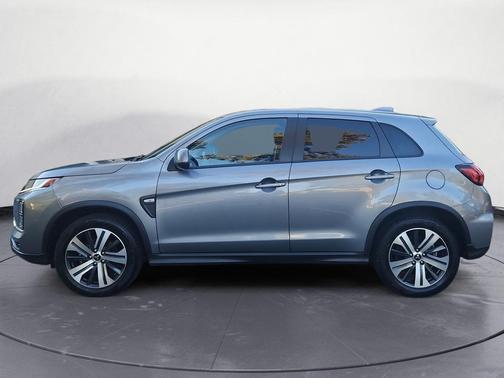 2024 Mitsubishi Outlander Sport 2.0 ES