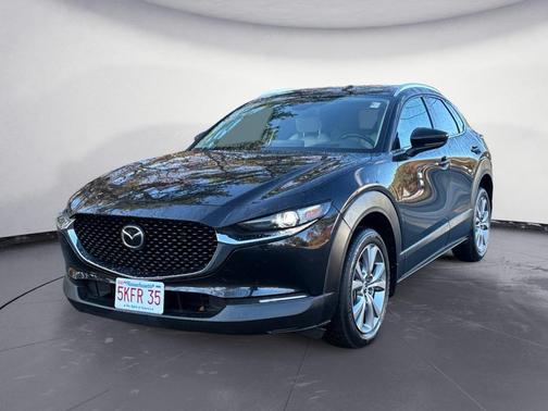 2023 Mazda CX-30 2.5 S Premium Package