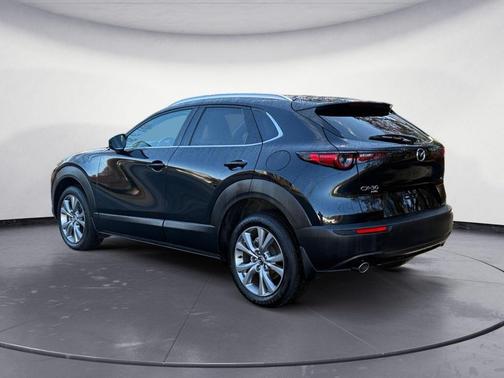 2023 Mazda CX-30 2.5 S Premium Package