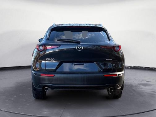 2023 Mazda CX-30 2.5 S Premium Package