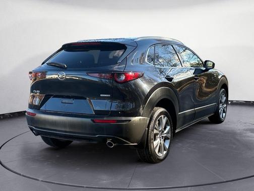 2023 Mazda CX-30 2.5 S Premium Package