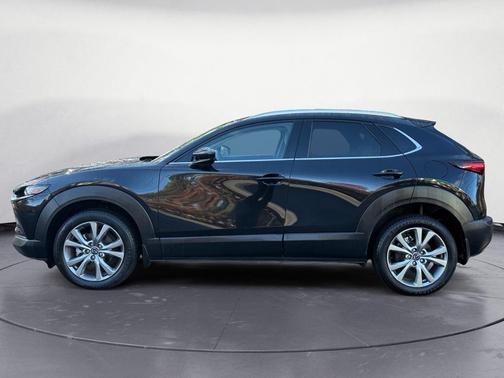 2023 Mazda CX-30 2.5 S Premium Package