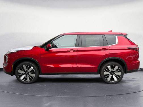 2025 Mitsubishi Outlander SE 2.5 S-AWC