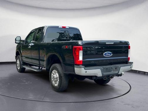 2018 Ford F-350 XLT