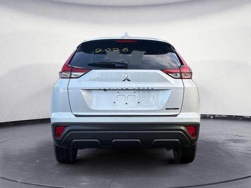2026 Mitsubishi Eclipse Cross LE