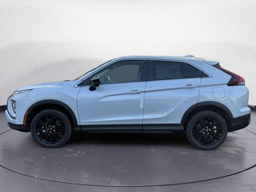 2026 Mitsubishi Eclipse Cross LE