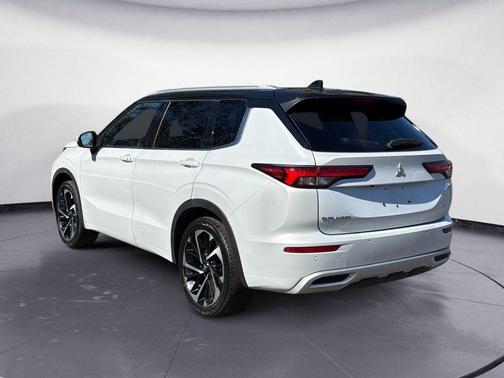 2023 Mitsubishi Outlander SEL 2.5 S-AWC