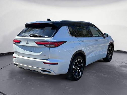 2023 Mitsubishi Outlander SEL 2.5 S-AWC