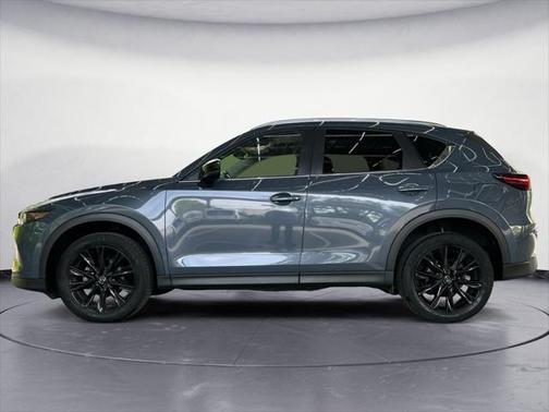2023 Mazda CX-5 Carbon Edition