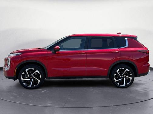 2024 Mitsubishi Outlander SE 2.5 S-AWC