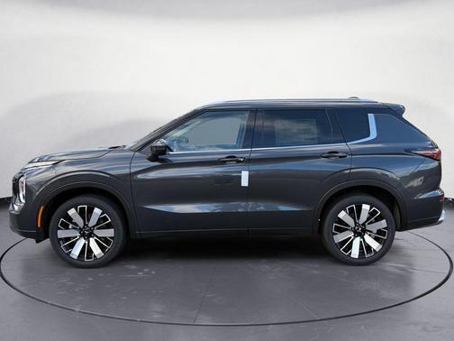 2025 Mitsubishi Outlander SEL 2.5 S-AWC