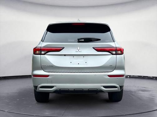 2022 Mitsubishi Outlander SE 2.5 S-AWC