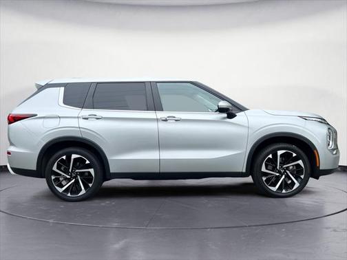 2022 Mitsubishi Outlander SE 2.5 S-AWC