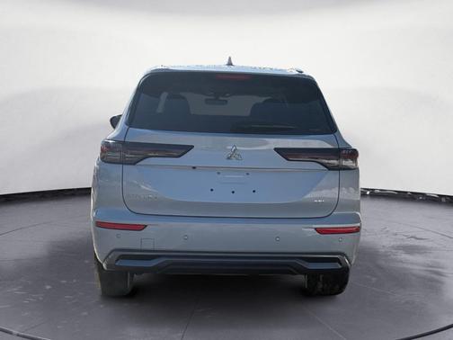 2026 Mitsubishi Outlander SEL 2.5 S-AWC