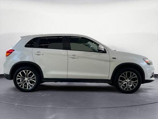 2016 Mitsubishi Outlander Sport 2.0 ES