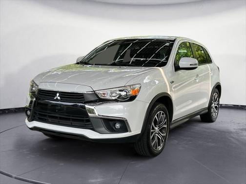 2016 Mitsubishi Outlander Sport 2.0 ES