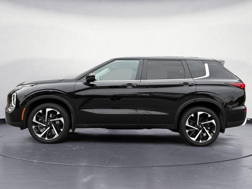 2023 Mitsubishi Outlander SE 2.5 S-AWC
