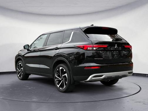 2023 Mitsubishi Outlander SE 2.5 S-AWC