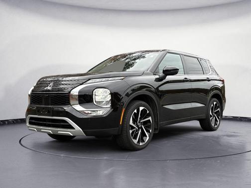 2023 Mitsubishi Outlander SE 2.5 S-AWC