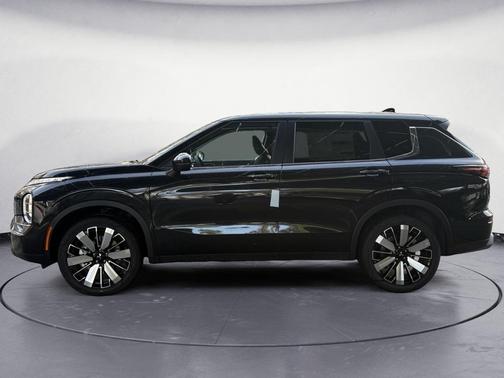 2026 Mitsubishi Outlander SE 2.5 S-AWC