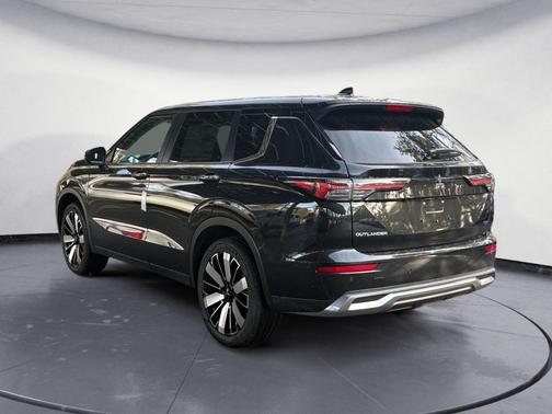 2026 Mitsubishi Outlander SE 2.5 S-AWC