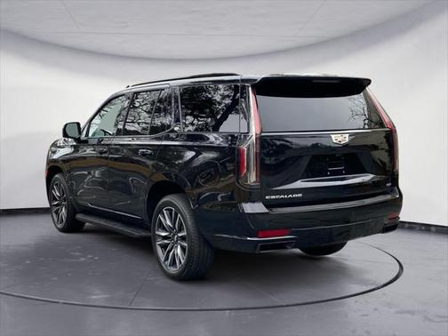 2023 Cadillac Escalade Sport