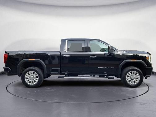 2023 GMC Sierra 2500 Denali
