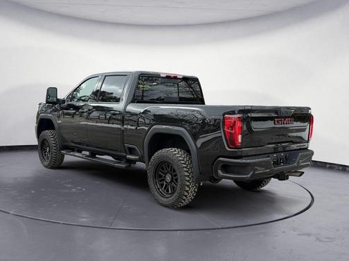 2023 GMC Sierra 2500 Denali