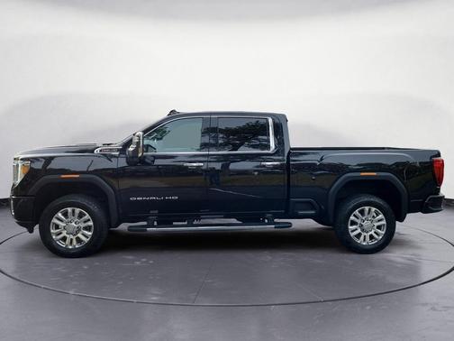 2023 GMC Sierra 2500 Denali