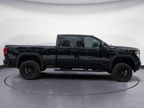 2023 GMC Sierra 2500 Denali