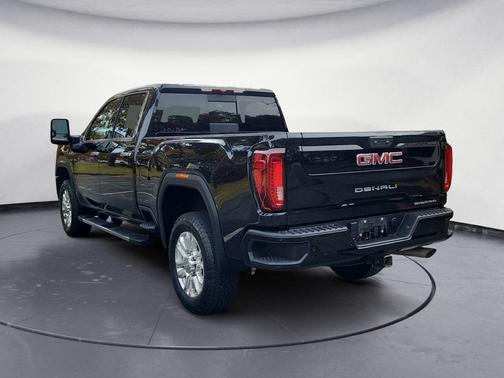 2023 GMC Sierra 2500 Denali