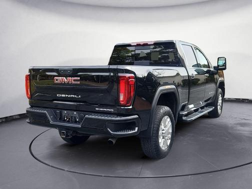 2023 GMC Sierra 2500 Denali