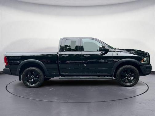 2019 RAM 1500 SLT