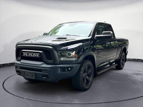 2019 RAM 1500 SLT