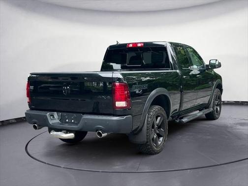2019 RAM 1500 SLT