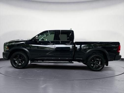 2019 RAM 1500 SLT
