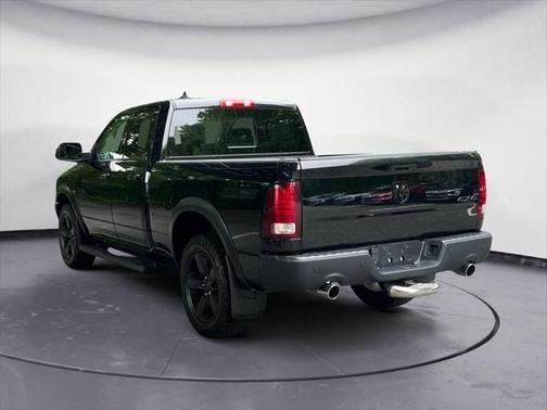 2019 RAM 1500 SLT